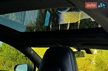 Ліфтбек Tesla Model S 2013 в Дрогобичі