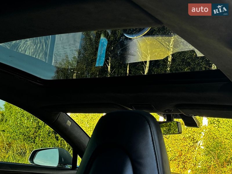 Ліфтбек Tesla Model S 2013 в Дрогобичі