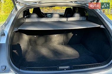 Ліфтбек Tesla Model S 2013 в Дрогобичі