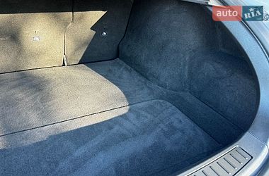 Ліфтбек Tesla Model S 2013 в Дрогобичі
