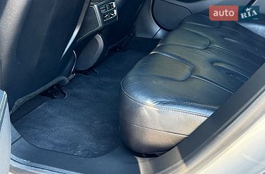 Ліфтбек Tesla Model S 2013 в Дрогобичі