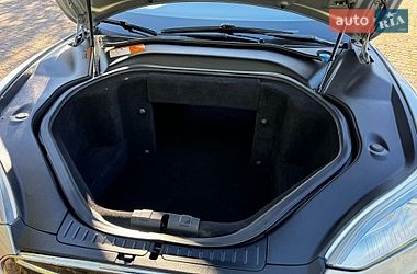Ліфтбек Tesla Model S 2013 в Дрогобичі
