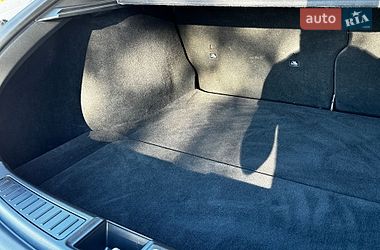 Ліфтбек Tesla Model S 2013 в Дрогобичі