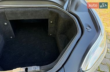 Ліфтбек Tesla Model S 2013 в Дрогобичі