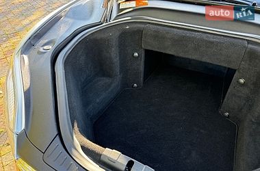 Ліфтбек Tesla Model S 2013 в Дрогобичі