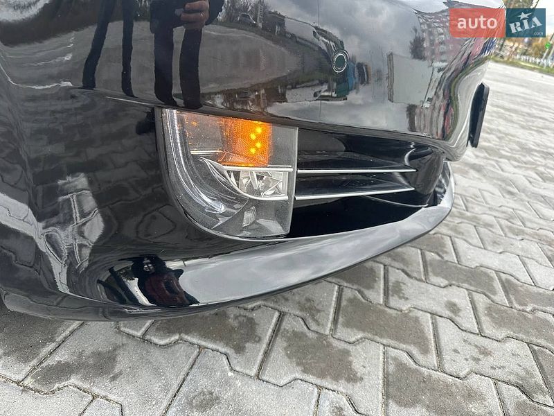 Лифтбек Tesla Model S 2018 в Хмельницком