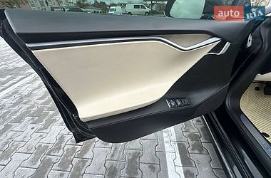 Лифтбек Tesla Model S 2018 в Хмельницком
