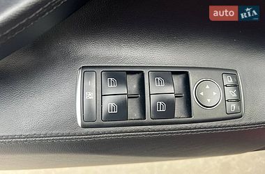 Лифтбек Tesla Model S 2013 в Львове