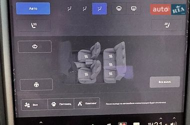 Лифтбек Tesla Model S 2020 в Киеве
