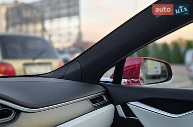 Ліфтбек Tesla Model S 2017 в Львові фото 27 Ліфтбек Tesla Model S 2017 в Львові
