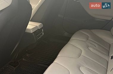 Ліфтбек Tesla Model S 2013 в Києві фото 8 Ліфтбек Tesla Model S 2013 в Києві