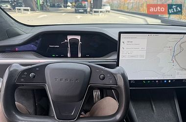 Ліфтбек Tesla Model S 2021 в Яремчі