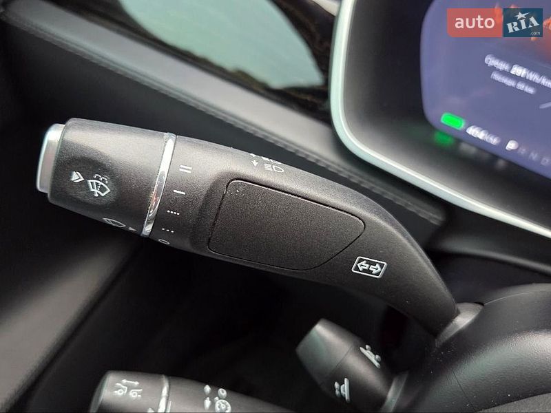 Ліфтбек Tesla Model S 2017 в Хмельницькому