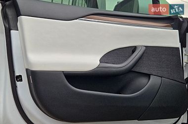 Ліфтбек Tesla Model S 2023 в Києві фото 13 Ліфтбек Tesla Model S 2023 в Києві