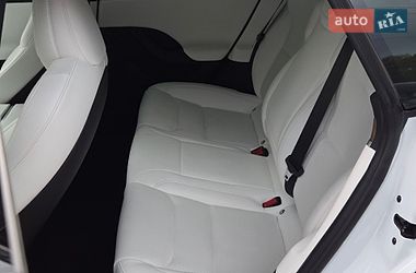 Ліфтбек Tesla Model S 2023 в Києві фото 17 Ліфтбек Tesla Model S 2023 в Києві
