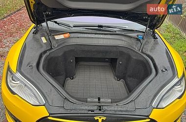 Ліфтбек Tesla Model S 2014 в Києві фото 17 Ліфтбек Tesla Model S 2014 в Києві