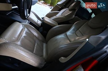 Ліфтбек Tesla Model S 2017 в Трускавці