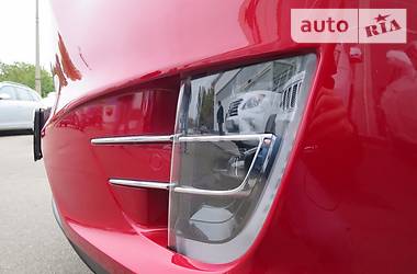 Внедорожник / Кроссовер Tesla Model X 2017 в 