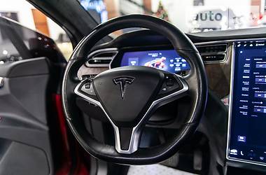 Другие легковые Tesla Model X 2017 в Одессе