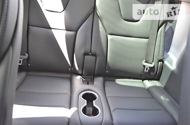 Позашляховик / Кросовер Tesla Model X 2018 в 
