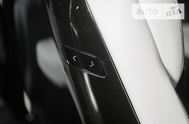 Внедорожник / Кроссовер Tesla Model X 2016 в Одессе