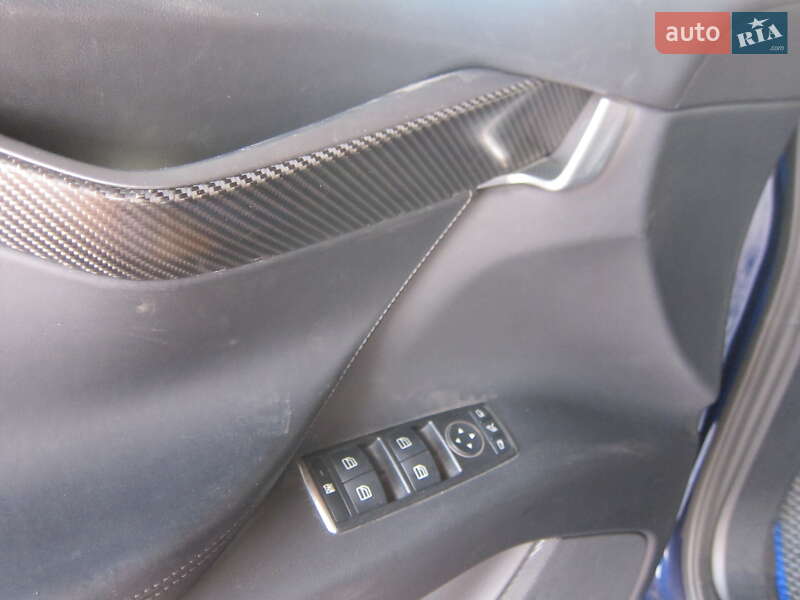 Внедорожник / Кроссовер Tesla Model X 2018 в Херсоне фото 36 Внедорожник / Кроссовер Tesla Model X 2018 в Херсоне