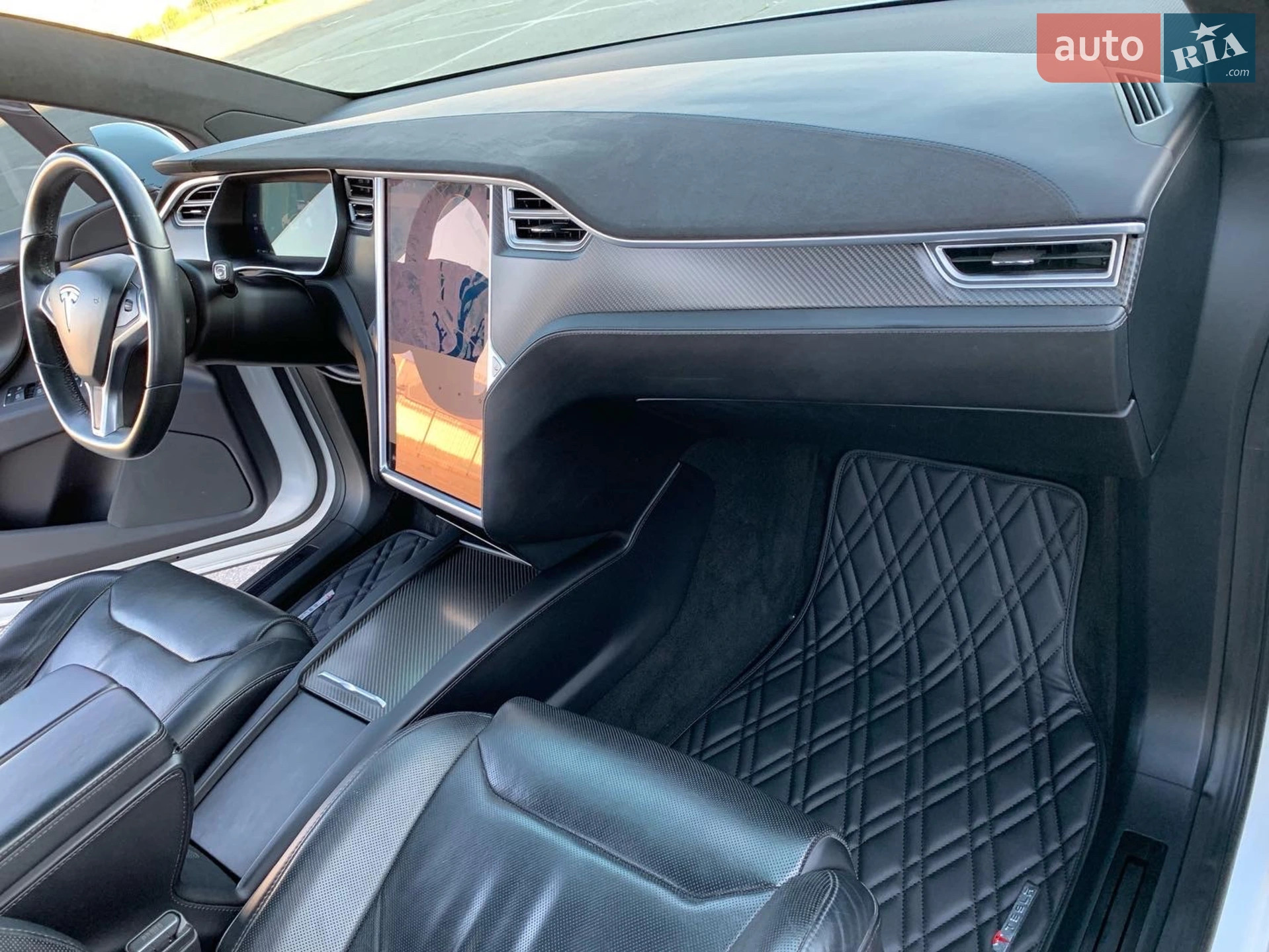 2016 Tesla Model X - мініатюра 10