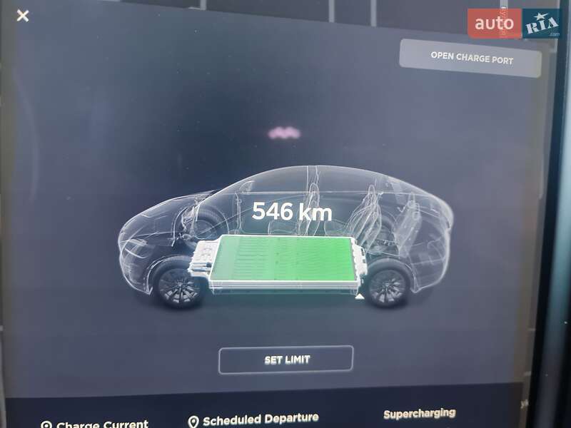 Внедорожник / Кроссовер Tesla Model X 2018 в Херсоне фото 47 Внедорожник / Кроссовер Tesla Model X 2018 в Херсоне