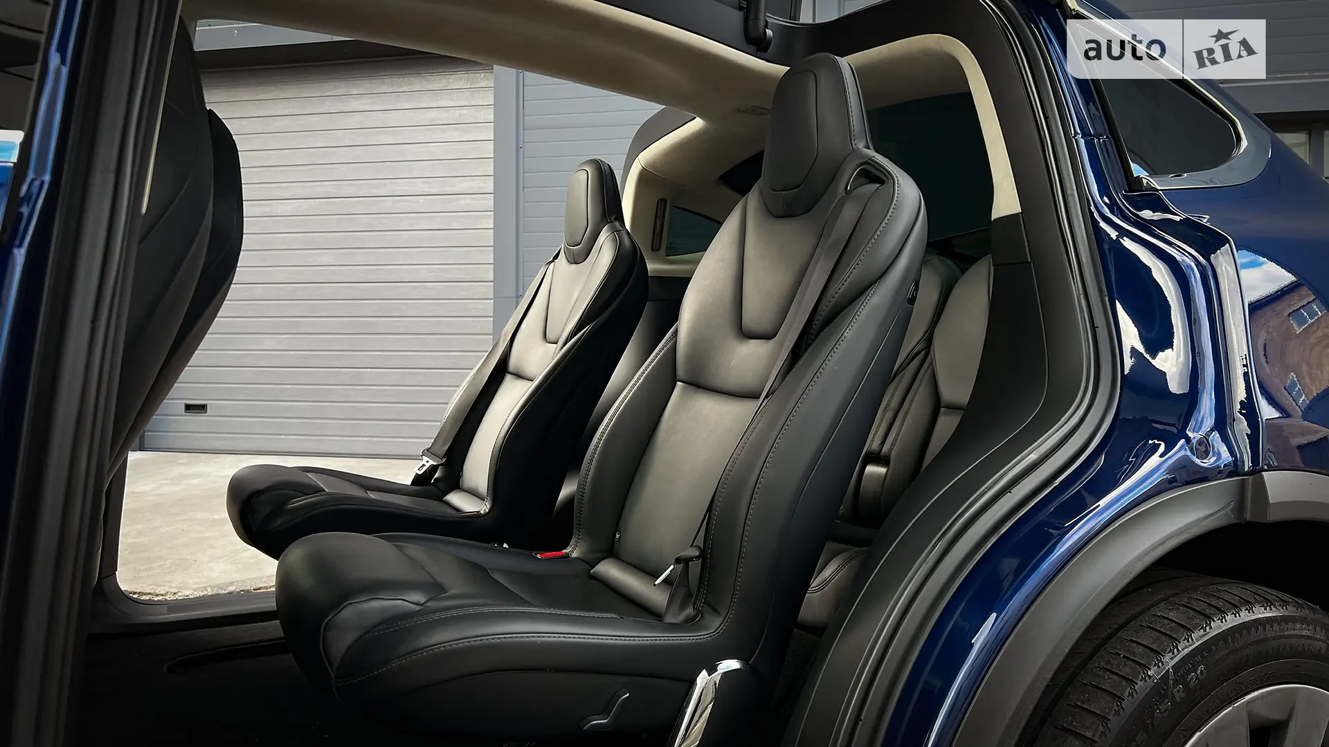 2019 Tesla Model X - мініатюра 14