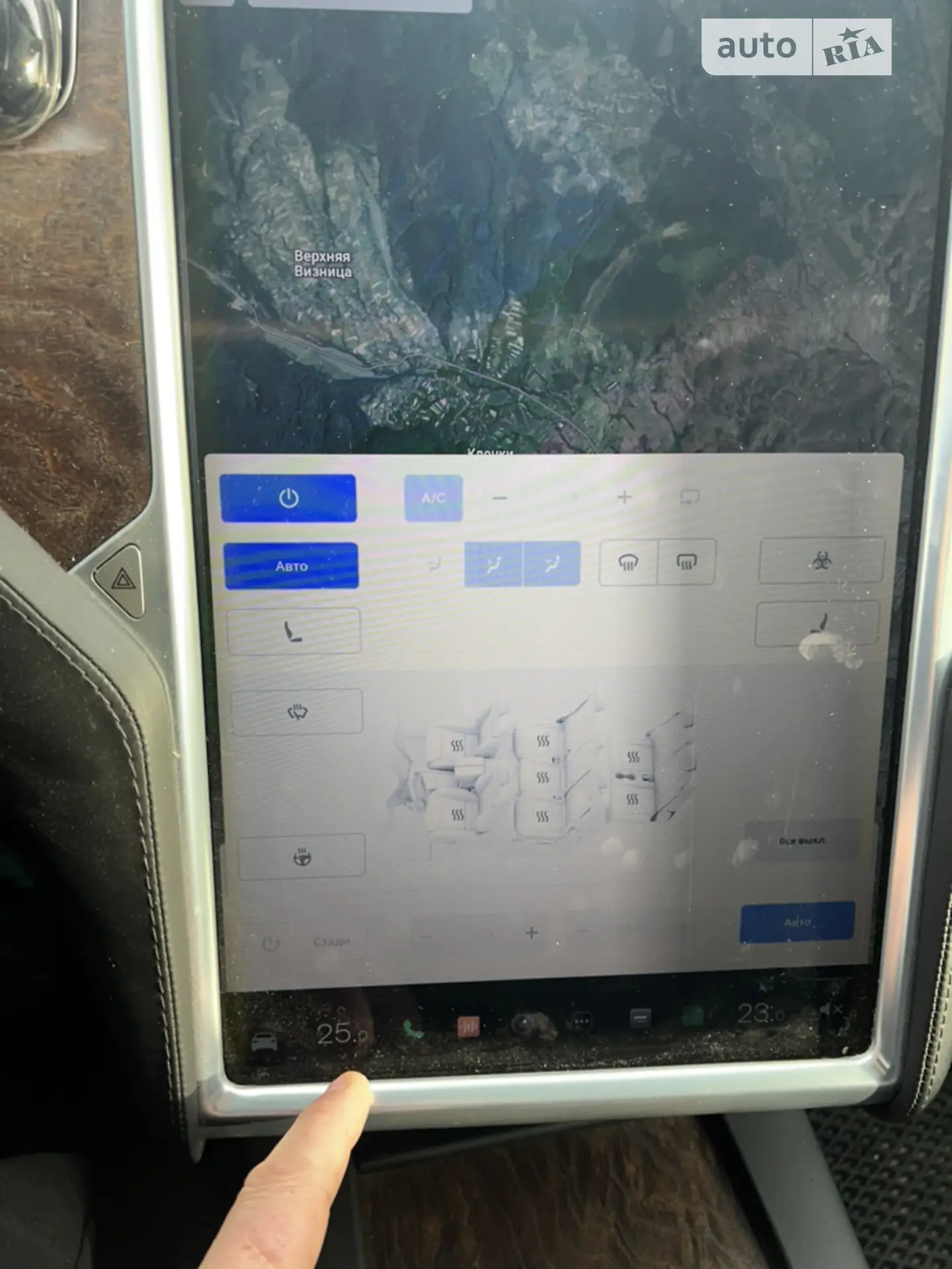 2018 Tesla Model X - мініатюра 13