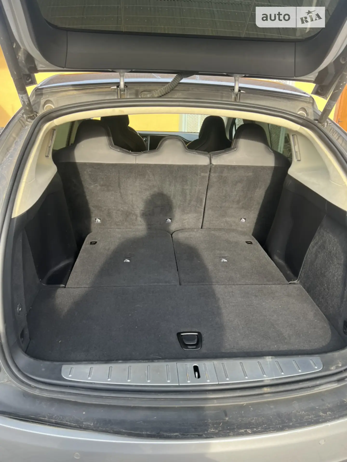 2018 Tesla Model X - мініатюра 17