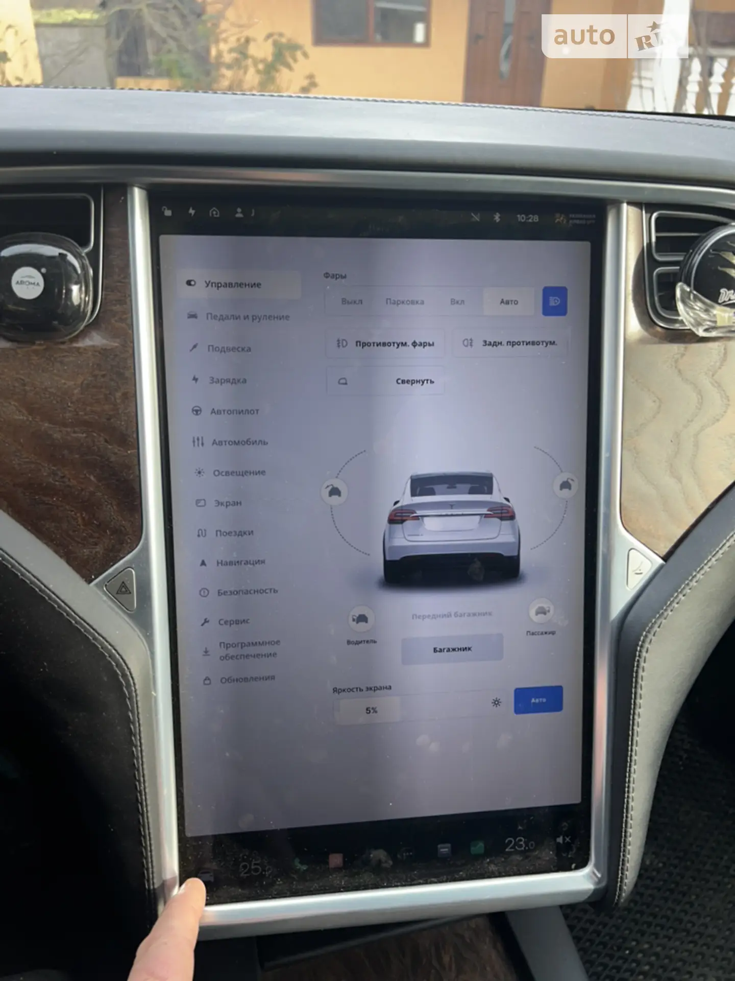 2018 Tesla Model X - мініатюра 14