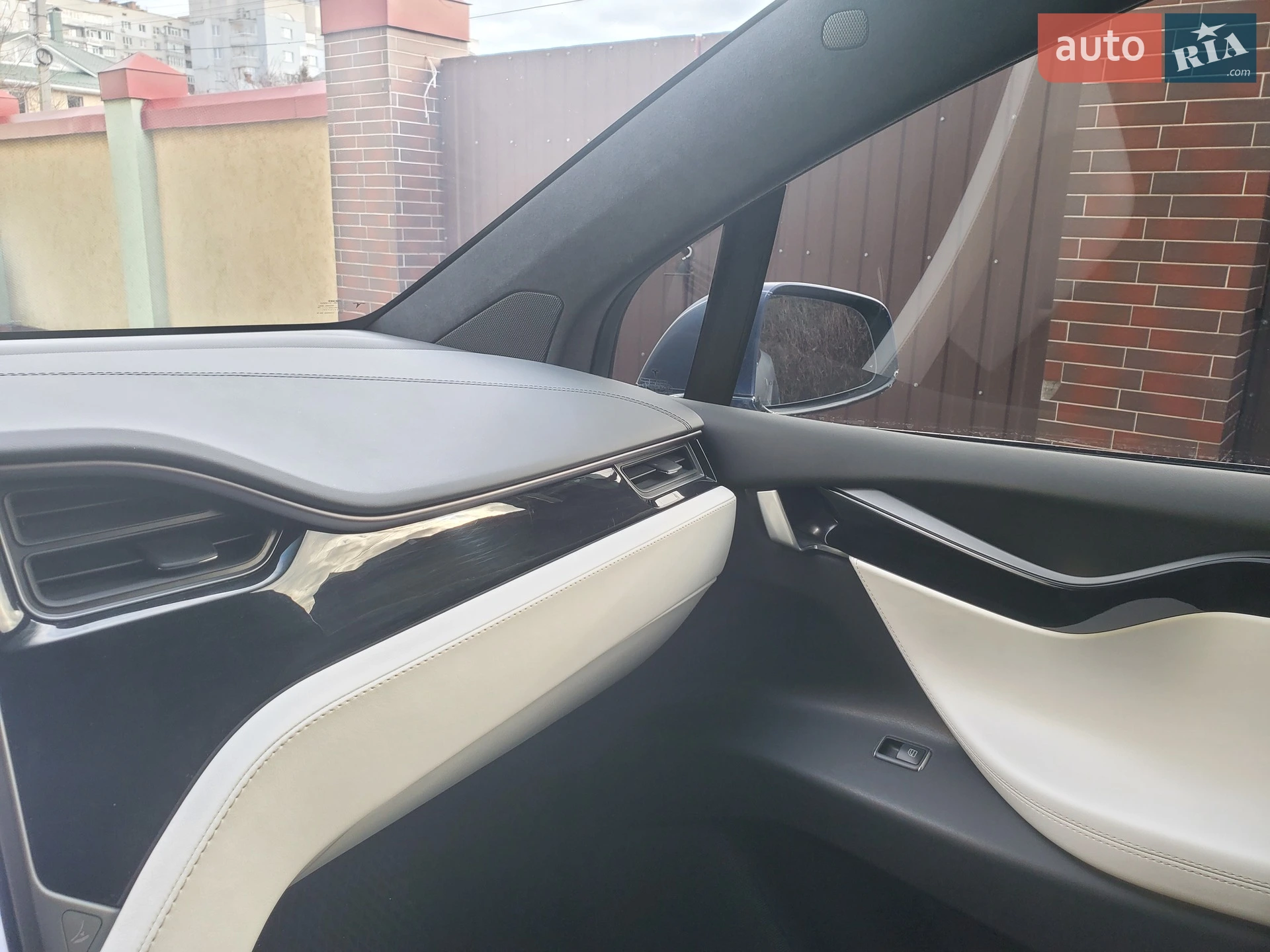 2018 Tesla Model X - мініатюра 41