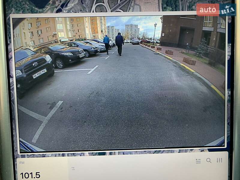 Внедорожник / Кроссовер Tesla Model X 2016 в Киеве фото 19 Внедорожник / Кроссовер Tesla Model X 2016 в Киеве