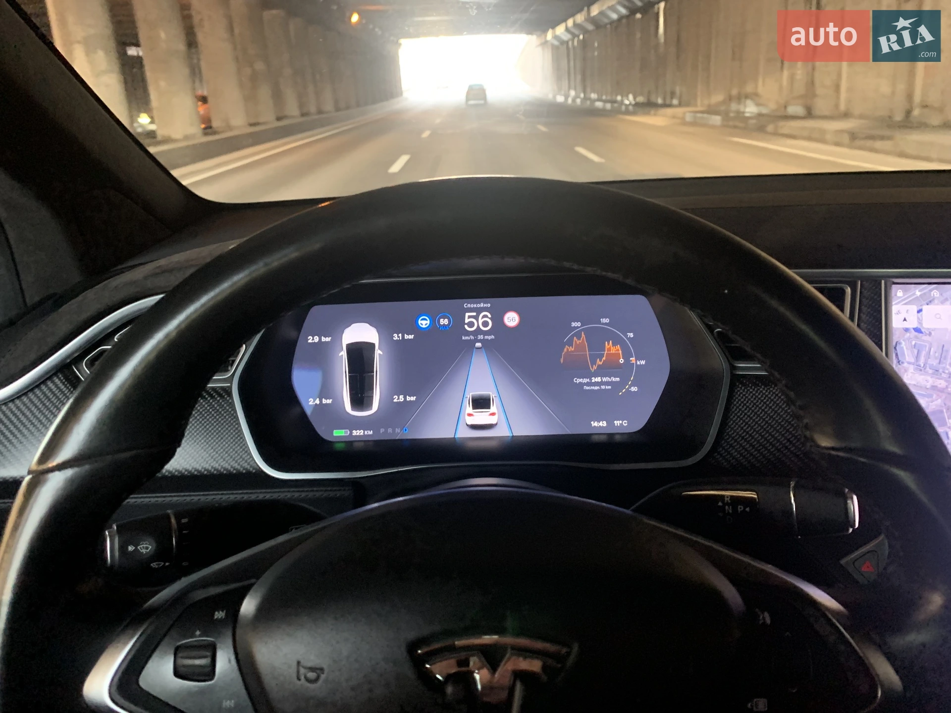 2016 Tesla Model X - мініатюра 21