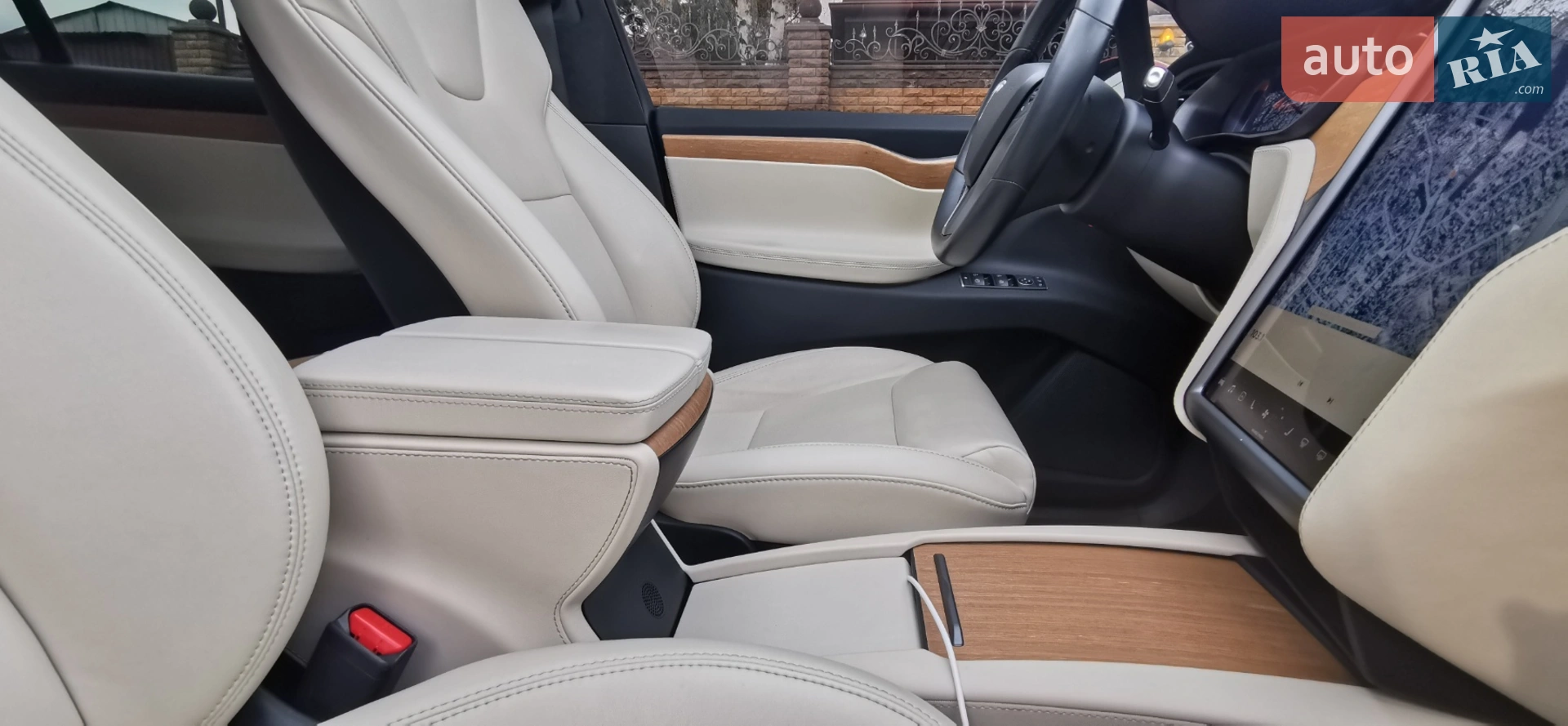 2020 Tesla Model X - мініатюра 18