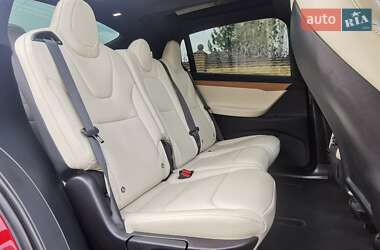 Внедорожник / Кроссовер Tesla Model X 2020 в Киеве