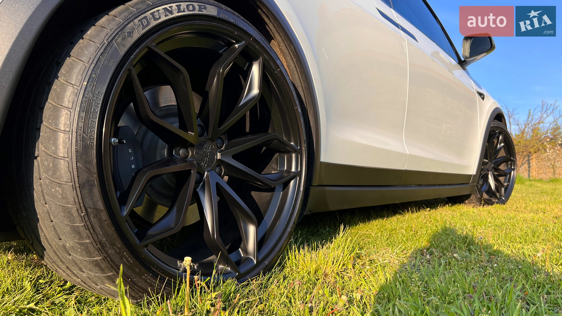 2018 Tesla Model X - мініатюра 18