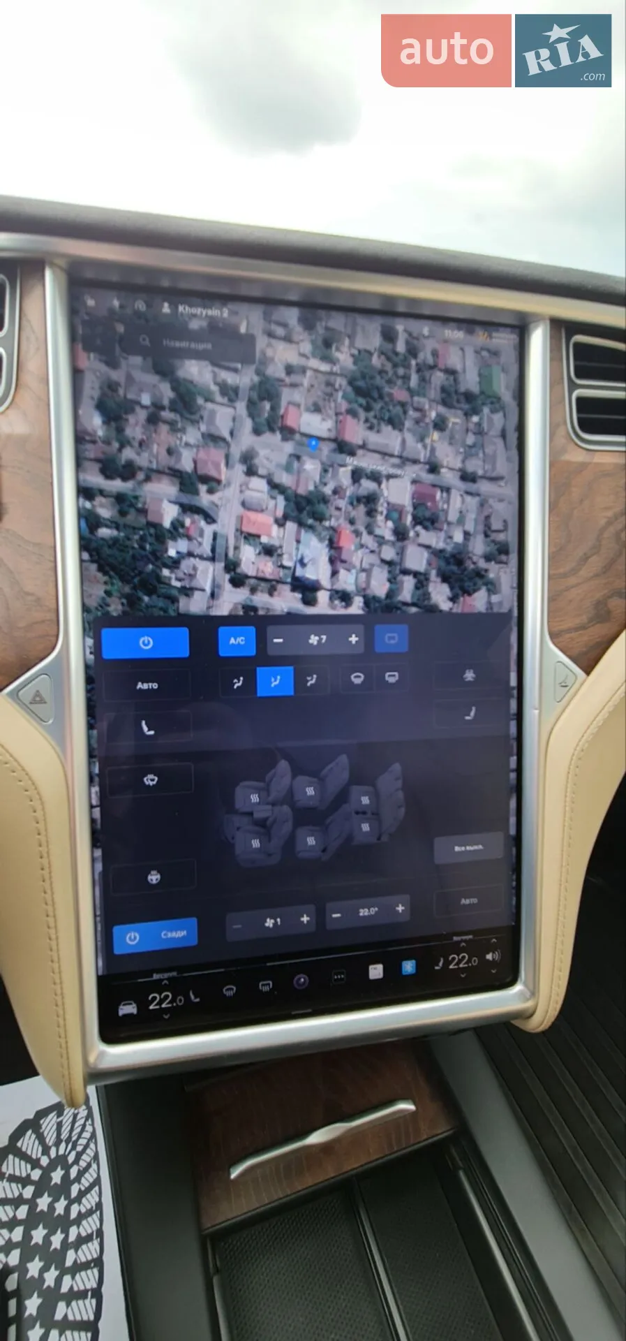 2017 Tesla Model X - мініатюра 29