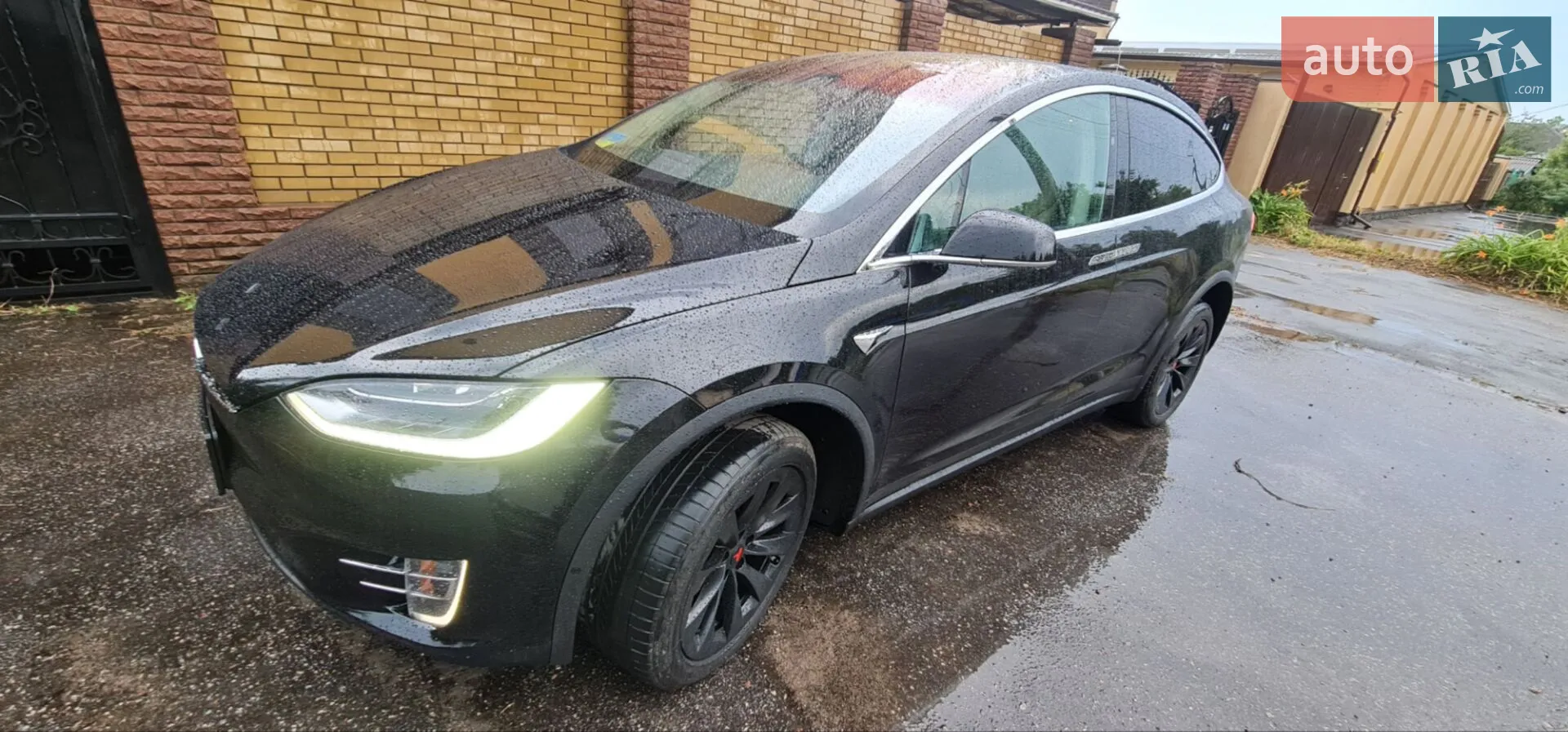 2017 Tesla Model X - мініатюра 51