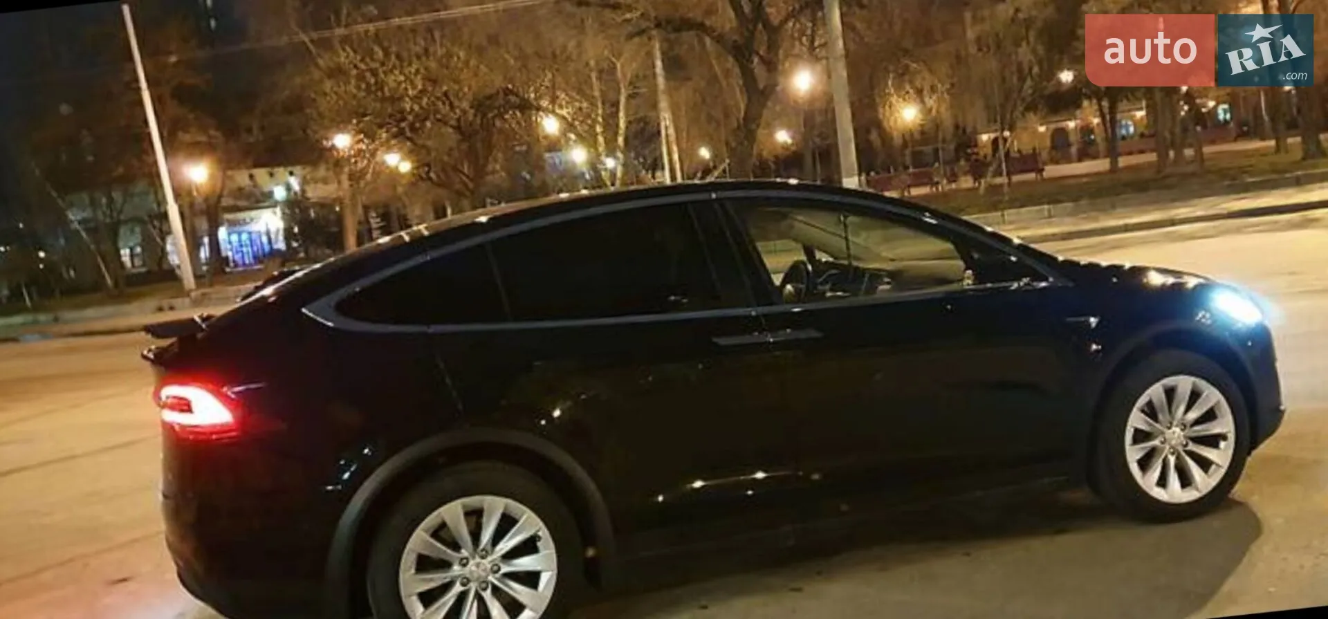 2017 Tesla Model X - мініатюра 15