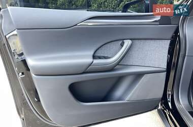 Внедорожник / Кроссовер Tesla Model X 2022 в 