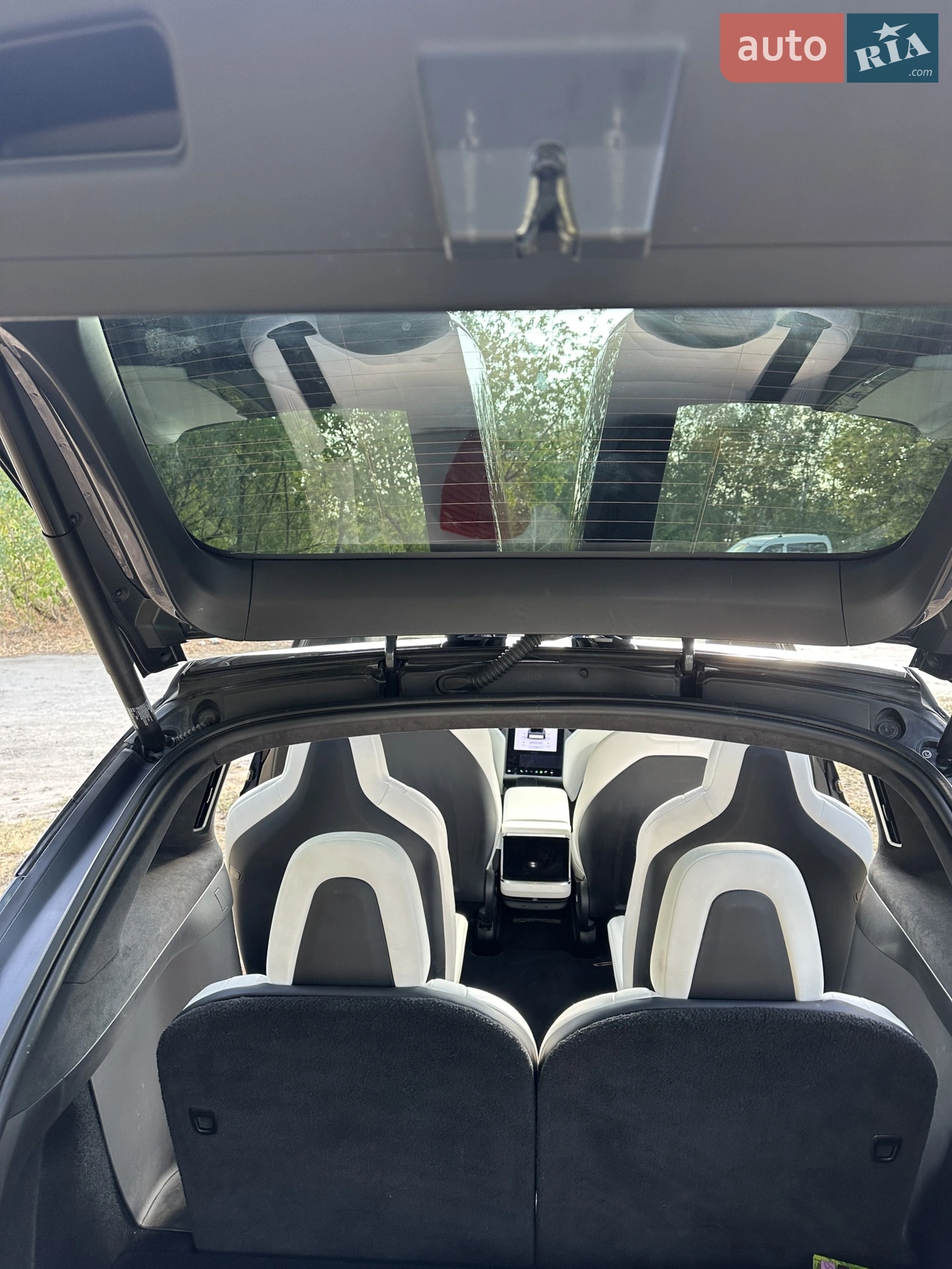 2020 Tesla Model X - мініатюра 14
