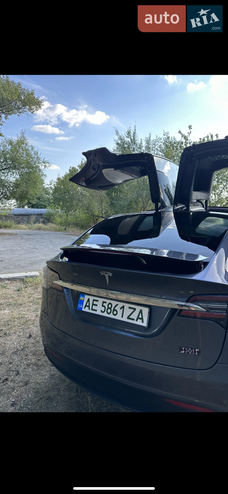 2020 Tesla Model X - мініатюра 28