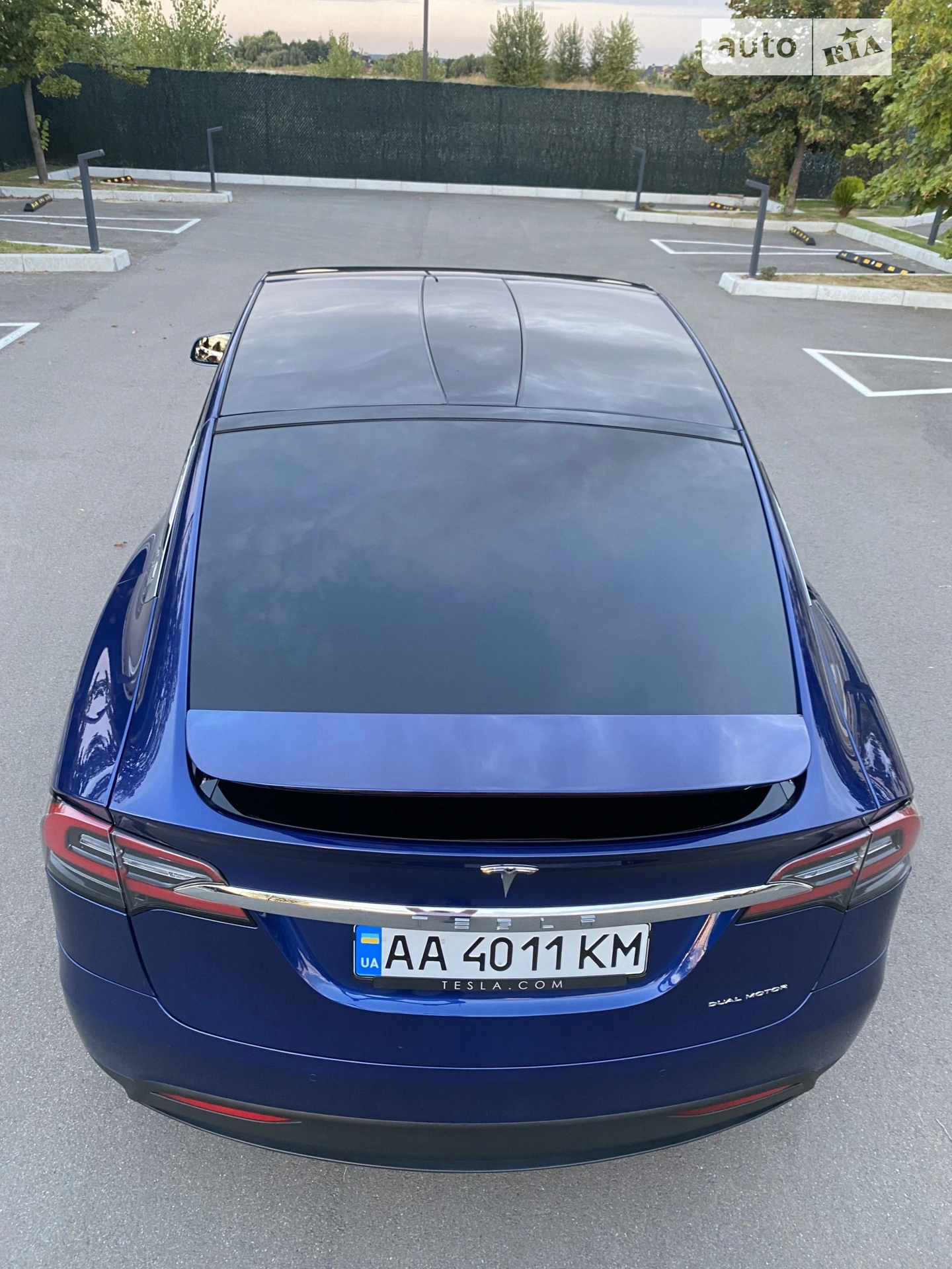 2019 Tesla Model X - мініатюра 24
