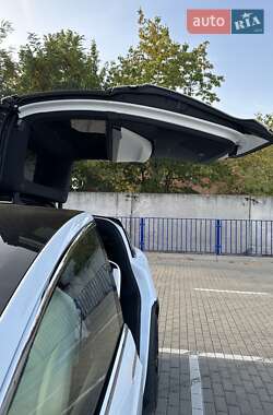 Внедорожник / Кроссовер Tesla Model X 2018 в Тернополе
