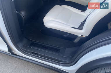 Внедорожник / Кроссовер Tesla Model X 2018 в Тернополе