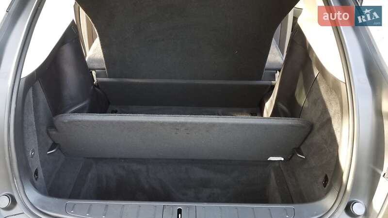 Внедорожник / Кроссовер Tesla Model X 2016 в Днепре