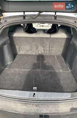 Внедорожник / Кроссовер Tesla Model X 2016 в Одессе