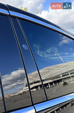 Внедорожник / Кроссовер Tesla Model X 2016 в Одессе